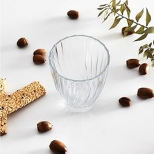 Bouquet Su Bardağı 290 cc 3'lü Pencereli Kutu
