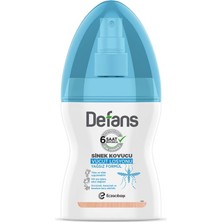 Defans Losyon Su Bazlı
