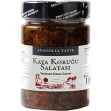 Anatolıa Taste Kaya Koruğu Salatası 300 Gram