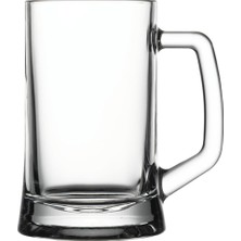 Pub Bıra Bardağı 395 cc 2'li Pencereli Kutu