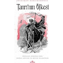 Tanrı’nın Öfkesi: Ortaçağ Avrupası’nda Doğal Afetler ve Büyük Felaketler