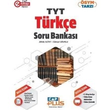 Tyt Türkçe Plus Soru Bankası