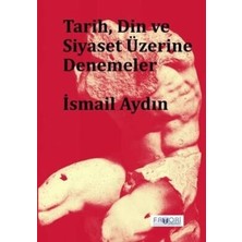 TeknoKapsül Tarih, Din ve Siyaset Üzerine Denemeler