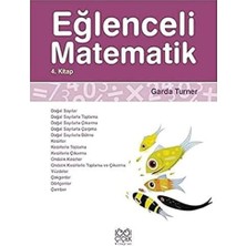 Eğlenceli Matematik 4