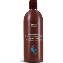 Ziaja Kakao Yağı Kremli Duş Jeli 500 ml