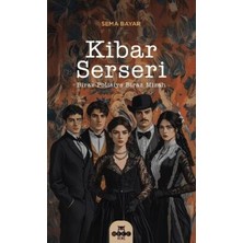 TeknoKapsül Kibar Serseri