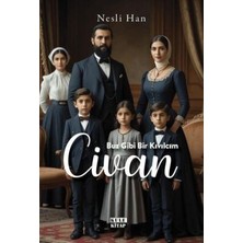 TeknoKapsül Buz Gibi Bir Kıvılcım: Civan