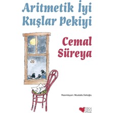Aritmetik Iyi Kuşlar Pekiyi