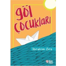Göl Çocukları