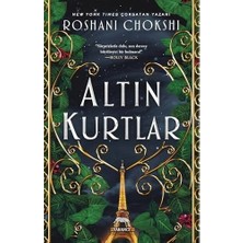 Altın Kurtlar