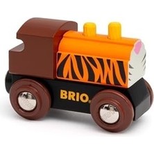 Tren Asorti Paket, Oyuncak