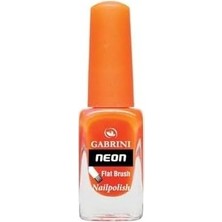 Neon Nail Polish N19 1 Paket (1 x 1 Adet)