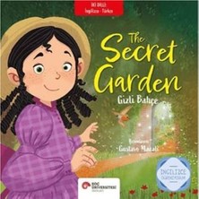 The Secret Garden - Gizli Bahçe