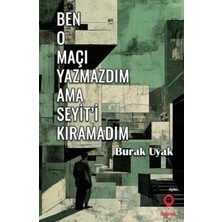 TeknoKapsül Ben O Maçı Yazmazdım Ama Seyit`i Kıramadım