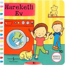 Hareketli Ev