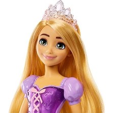 Prenses - Rapunzel, 3 Yaş ve Üzeri, HLW03