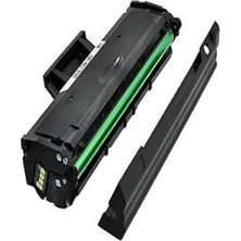 Muadil 106A W1106A / 107A / 107W / Mfp 135W / Mfp 137FNW Toner -Chipsiz Siyah