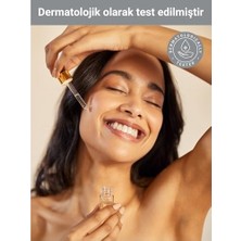 The Vivia Leke Karşıtı ve Cilt Tonu Eşitleyen Cilt Serumu Glutatyon, Niasinamid, Arbutin, Hyaluronik Acid 30 ml