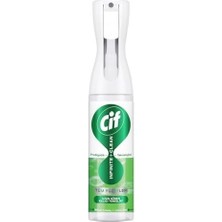 Infinite Clean Doğal Probiyotikli Sprey Tüm Yüzeyler Için Misket Limonu & Limon Otu 280 ml