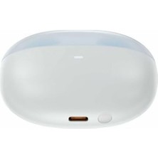 Airgo 1 Ring Open-Ear Tws Kulaklık, Beyaz
