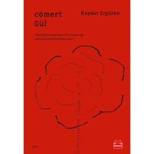 Cömert Gül