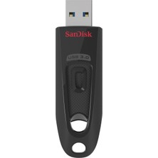 Ultra 128 GB USB 3.0 Bellek - SDCZ48-128G-U46