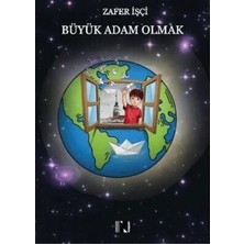 TeknoKapsül Büyük Adam Olmak