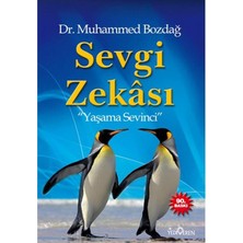 Sevgi Zekası