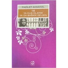 TeknoKapsül 16: Ya Kuş Olayım Ya Da Babam Gelsin