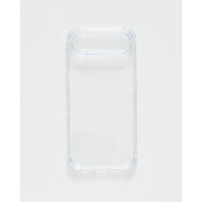 Crystal Clear Airbag Series Phone For 17 Air