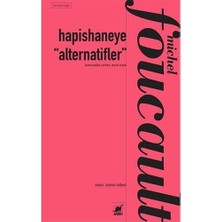 Hapishaneye Alternatifler