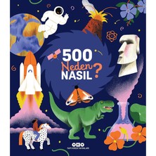 500 Neden Nasıl?