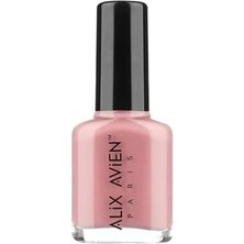 Nude Pembe Oje 81 - Yüksek Pigmentli Uzun Süreli Kalıcılık Hızlı Kuruma - Nail Lacquer 81