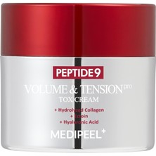 Medipeel Peptide 9 Volume And Tension Tox Krem Pro Cilt Bakımı
