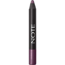 Eyeshadow Pencil 05 Purple Kalem Far, Mor