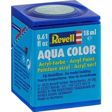 - Su Bazlı Boyası Zümrüt Yeşili Parlak 18 ml (36161)