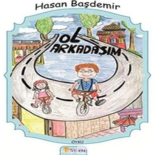 Yol Arkadaşım