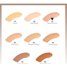 New Era Skin Protecting Concealer 30 Natural Ivory Göz Altı Kapatıcısı