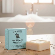 Eşek Sütlü Katı Sabun 150G