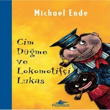 Cim Düğme ve Lokomotifçi Lukas