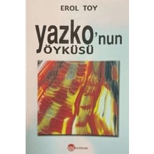 TeknoKapsül Yazko`nun Öyküsü