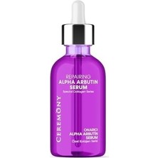 Ceremony Serum Alpha Arbutin 30 ml