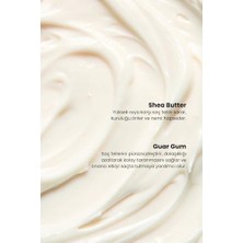 Creamask Bağ Onarıcı & Isı Koruyucu Durulanmayan Saç Bakım Kremi 50 ml Seyahat Boy