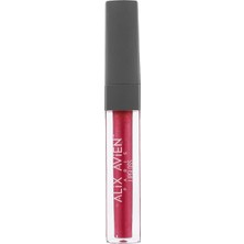 Uzun Süre Kalıcı Yapışkan His Bırakmayan Nemlendirici Dudak Parlatıcısı-Lipgloss 12 Strawberry