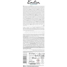 Emotıon Ocean Fresh Kadın Deodorant, 200 ml