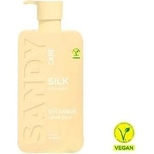 Sandy Sıvı Sabun 400ML Silk