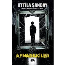 Aynadakiler