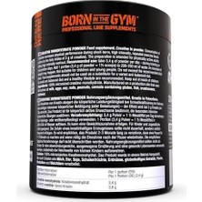 Olimp Creatine Monohydrate Powder, 250 gr