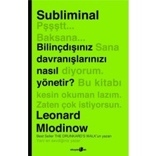Subliminal: Bilinçdışınız Davranışlarınızı Nasıl Yönetir?