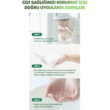 Ph Dengeleyici Yüz Temizleme Jeli Ph Balancing Cleansing Gel 200 ml